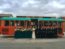 LED Lighting included... Photo 2