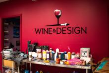 Wine & Design Photo 2