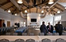 Salem Lake Marina Photo