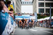 Cycling Classic Photo