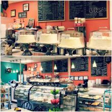 Ketchie Creek Bakery & Cafe Photo