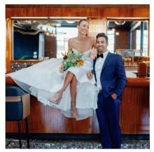 Capones wedding pic from web Photo 3