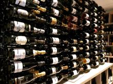 wine wall Photo 2