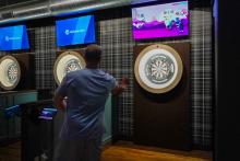 Miller's on Trades Dartsee Photo