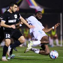 Salem City FC game photo Photo
