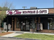 Hip Chics 1 Photo