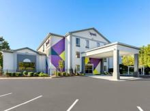 Exterior hotel image Photo 2