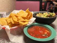 Senor Bravo Appetizers Photo