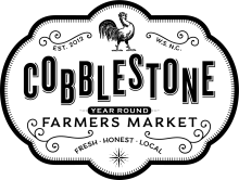 cobblestone logo Photo