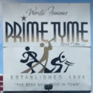 Prime Tyme Soul Cafe Photo