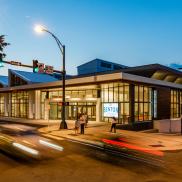 Benton Evening Exterior Photo