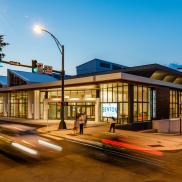 Benton Evening Exterior Photo