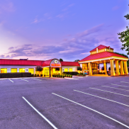 Village Inn Exterior Photo