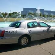 Classic Cab Company Photo