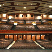 Reynolds Auditorium Reynolds Auditorium Photo