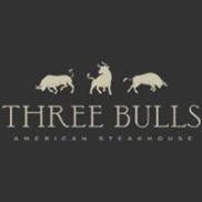 Three Bulls American Steakhouse Photo