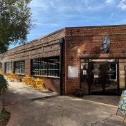 Bookmarks exterior Photo