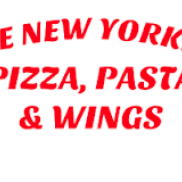 New Yorker Pizza Photo