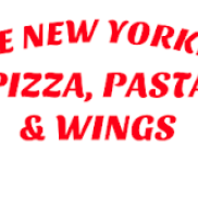 New Yorker Pizza Photo
