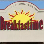 Breakfastime Breakfastime Photo