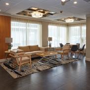 Best Western Lobby Lobby and Reception Area Photo