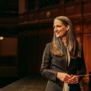 symph 2 Michelle Merrill by Libby McGowan Photo