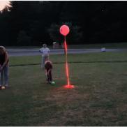 Having Fun at Softgolf Photo 2