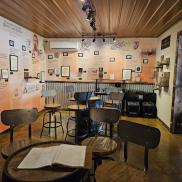 Busted Barrel 2 Photo 2