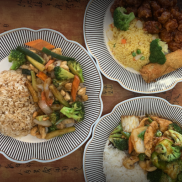 asianbistro asianbistro Photo