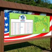 Disc Golf Disc Golf Photo