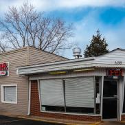 66 Diner Exterior Photo