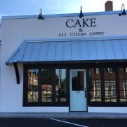 cake cake Photo