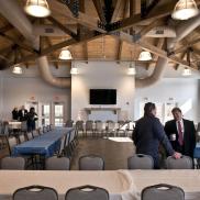 Salem Lake Marina Photo