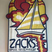 Zack's Zack's Photo