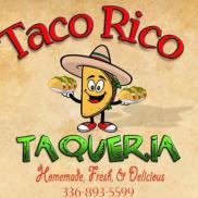 Taco Rico Taco Rico Photo