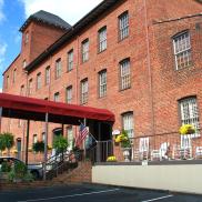 Historic Brookstown Inn, Trademark Collection by Wyndham Photo