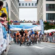Cycling Classic Photo