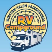 Fairgrounds RV Campground Photo