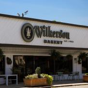 Wilkerson Bakery exterior shot Photo