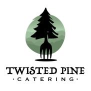 twisted pine twisted pine Photo