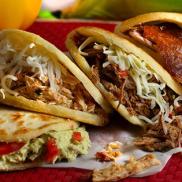 Que Viva arepas Photo