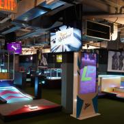 roar twisted putter Photo