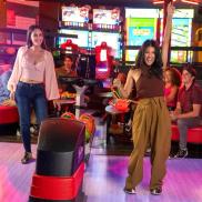 bowlero bowling Photo