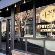 from web store front Photo