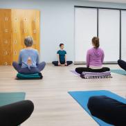 Sunrise Studio Photo