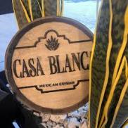 logo on barrel Photo