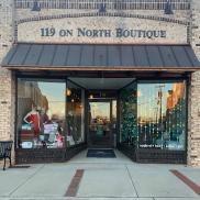 119 on North Exterior Photo