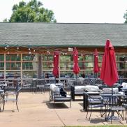 Bistro Europa Patio Bistro Europa Patio Photo