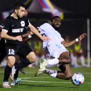 Salem City FC game photo Salem City FC game photo Photo