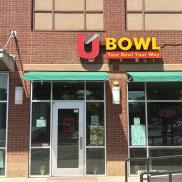 U bowl Photo
